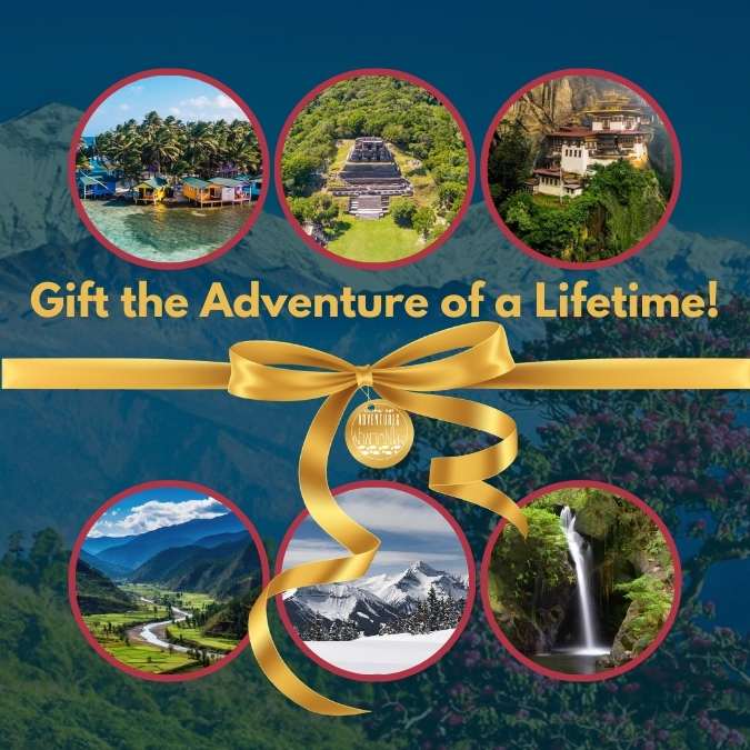 holiday gift guide gifts for friends and family unique travel experiences 